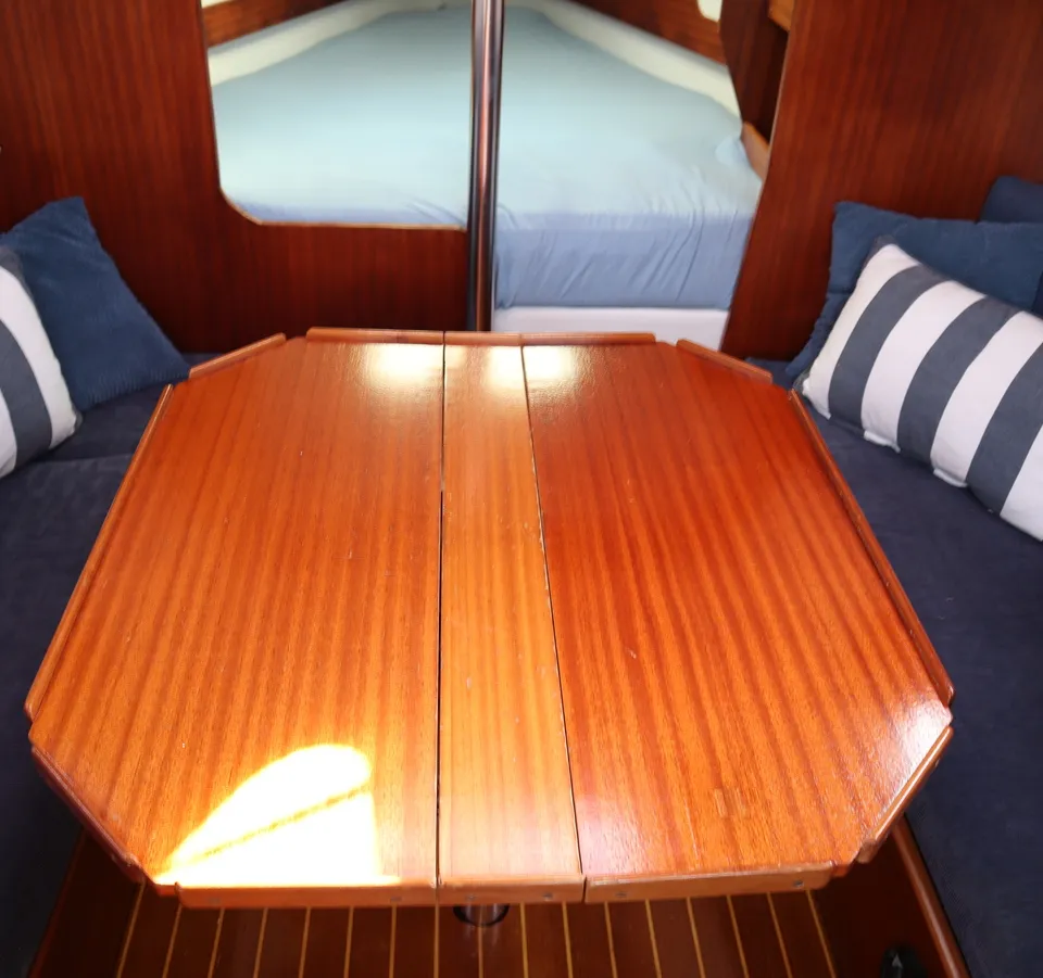 Jeanneau Aquilla 29 1979 – ideaal voor Nederlandse wateren - Foto 3