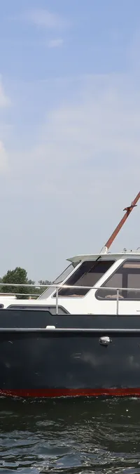 Beachcraft 1180 1998 – stalen varend thuis - Foto 1