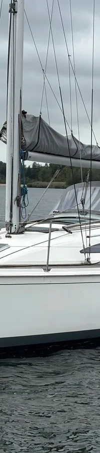 Jeanneau Sun Way 29 - Foto 1