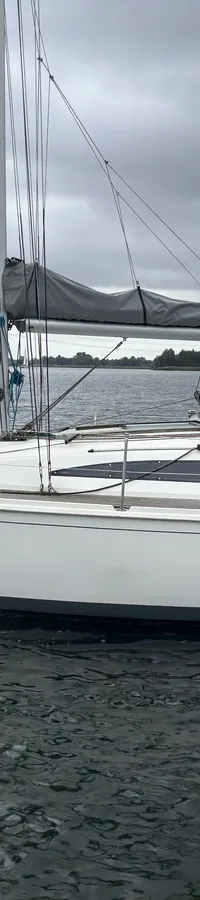 Jeanneau Sun Way 29 - Foto 2