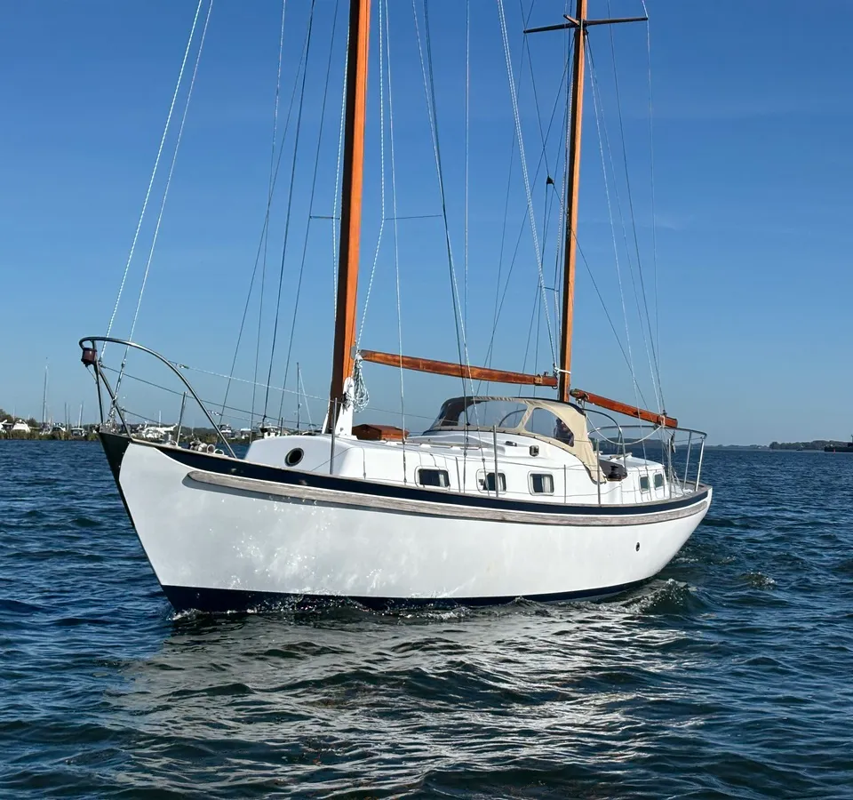 Seadog 30 - Foto 1