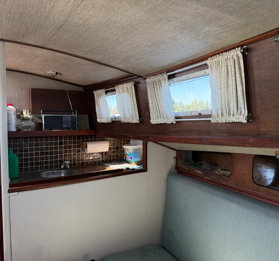 Seadog 30 - Foto 3