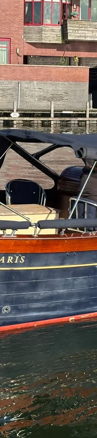 Antaris Mare Libre 770 - Foto 1