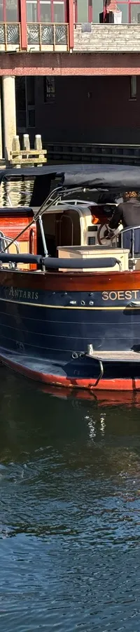 Antaris Mare Libre 770 - Foto 11