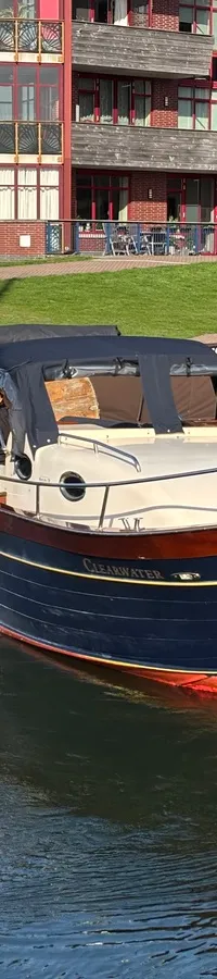 Antaris Mare Libre 770 - Foto 14