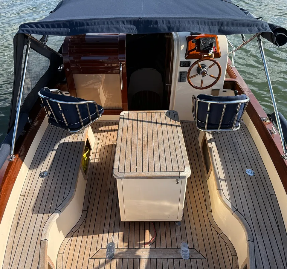 Antaris Mare Libre 770 - Foto 3