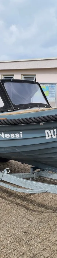 PuraVida 550 2013 – diesel sloep met trailer - Foto 2