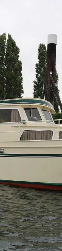 Fidego Kruiser 1100 1981 – stalen kajuitboot met 3 hutten - Foto 17