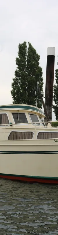 Fidego Kruiser 1100 1981 – stalen kajuitboot met 3 hutten - Foto 18