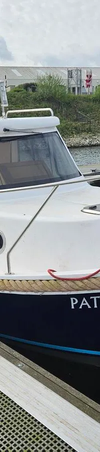 Rasker Sloop 700 2020 – Mitsubishi met 12 uur - Foto 11