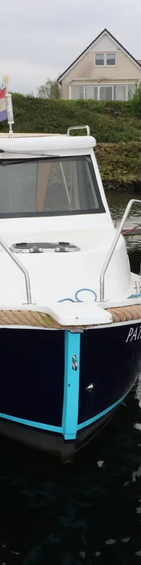 Rasker Sloop 700 2020 – Mitsubishi met 12 uur - Foto 12