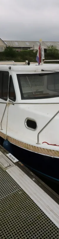 Rasker Sloop 700 2020 – Mitsubishi met 12 uur - Foto 13