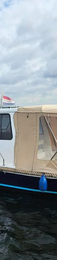 Rasker Sloop 700 2020 – Mitsubishi met 12 uur - Foto 14