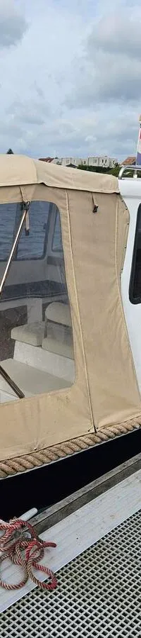 Rasker Sloop 700 2020 – Mitsubishi met 12 uur - Foto 15