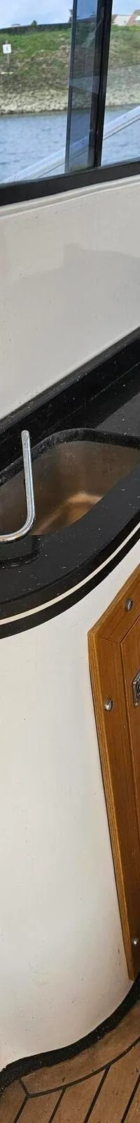 Rasker Sloop 700 2020 – Mitsubishi met 12 uur - Foto 6