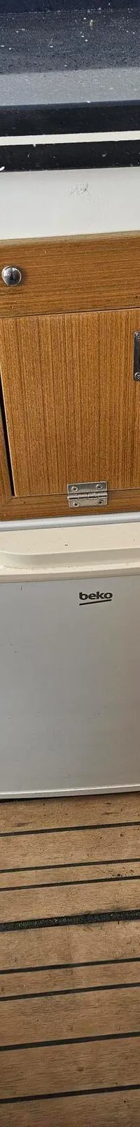 Rasker Sloop 700 2020 – Mitsubishi met 12 uur - Foto 7
