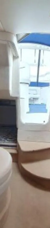 Bayliner 305 Ciera 2003 – vernieuwde MerCruiser V8 - Foto 23