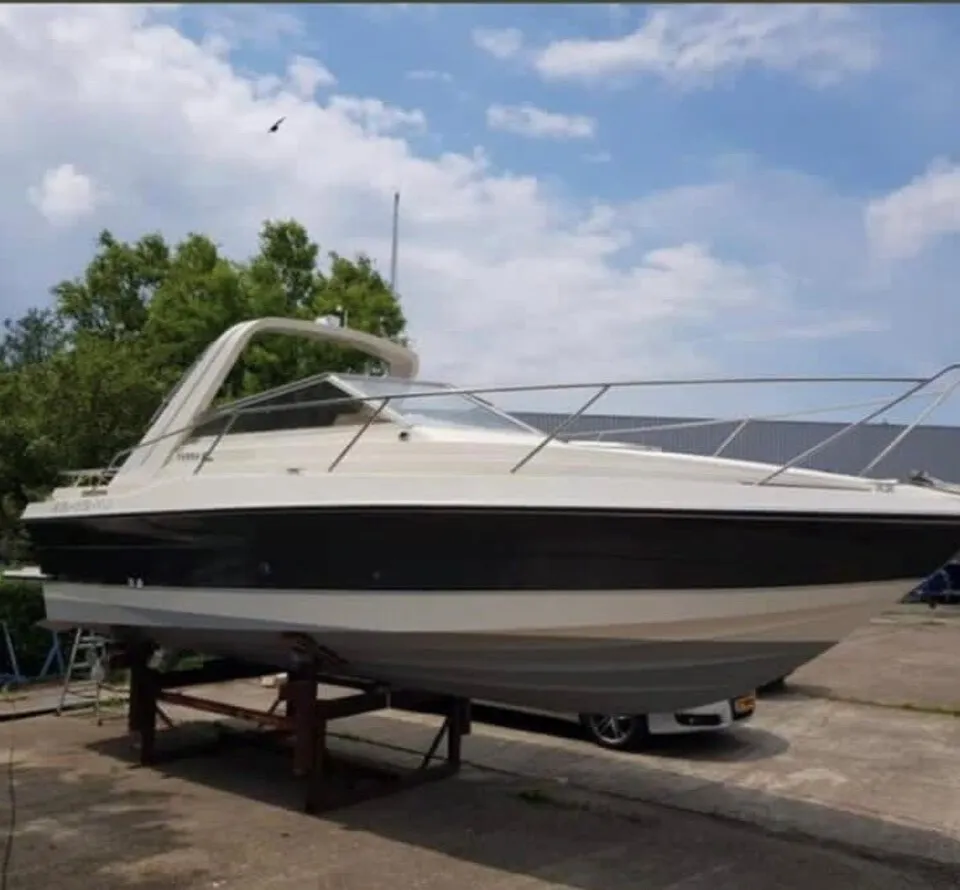 Fairline Targa 27 Sport Fury 1994 – gerenoveerd in 2021 - Foto 1