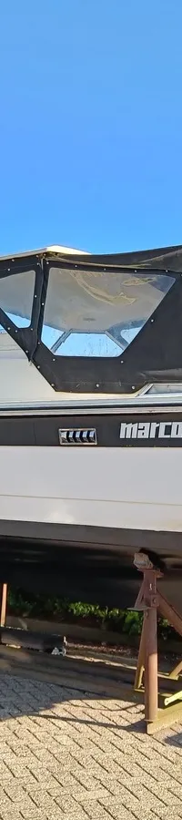 Marco 810 AK 1982 – vaarklaar met gereviseerde diesel - Foto 7