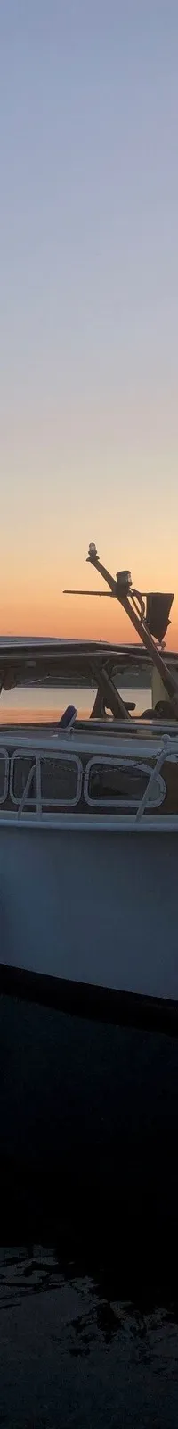 Super van Craft 1977 – stalen klassieke met 0,5m diepgang - Foto 4