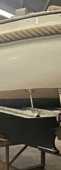 Van Wijk 830 Innovator 2009 – Klassieke sloep met Yanmar 75 pk - Foto 15