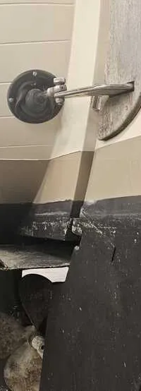 Van Wijk 830 Innovator 2009 – Klassieke sloep met Yanmar 75 pk - Foto 17