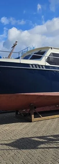T&T Ranger 10.50 OK 2002 – Klassieke stalen kruiser - Foto 22