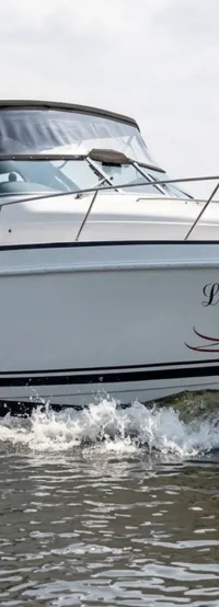 Baja 290 1994 – Sportcruiser met twee V6-motoren - Foto 1