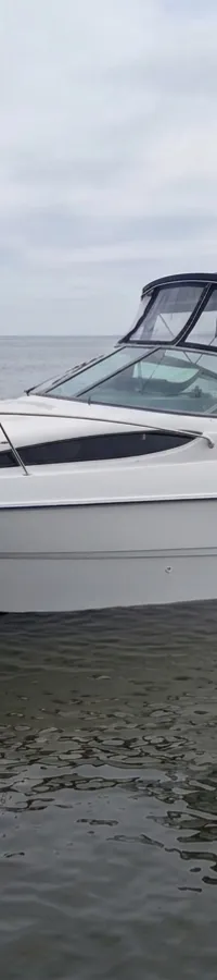 Bayliner 275 Motorjacht 2006 – Compleet Uitgerust - Foto 1