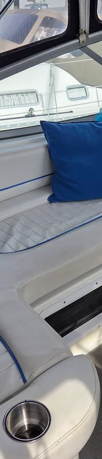 Bayliner 275 Motorjacht 2006 – Compleet Uitgerust - Foto 6