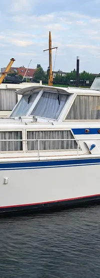 Tjeukemeer Kruiser - Foto 1