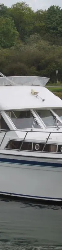 Neptunus 133 Flybridge - Foto 1