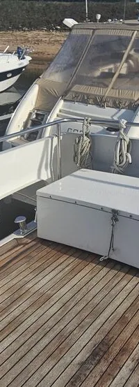 Neptunus 133 Flybridge - Foto 11