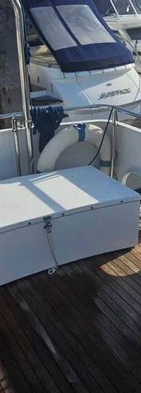 Neptunus 133 Flybridge - Foto 12