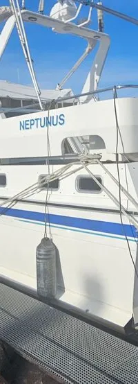 Neptunus 133 Flybridge - Foto 7