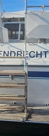 Neptunus 133 Flybridge - Foto 8