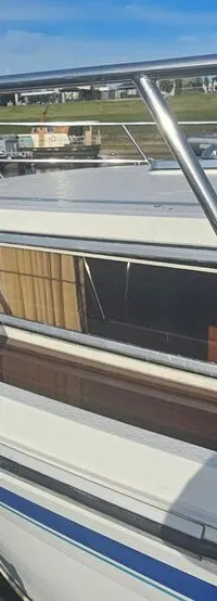 Neptunus 133 Flybridge - Foto 9