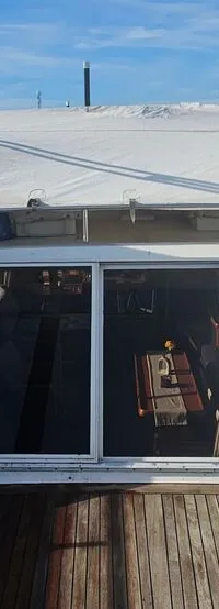 Neptunus 133 Flybridge - Foto 10