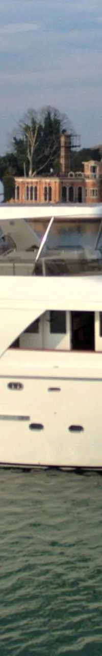 Favaro Yachts Explorer 76 - Foto 1