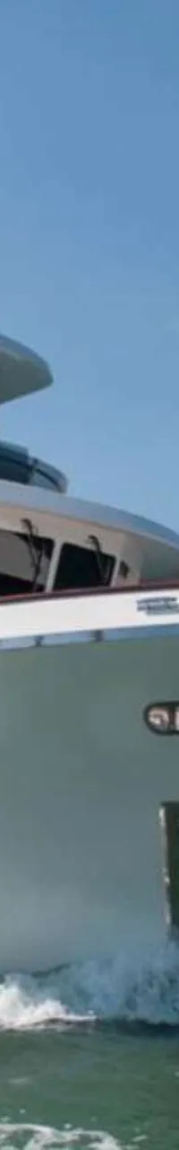 Favaro Yachts Explorer 76 - Foto 2