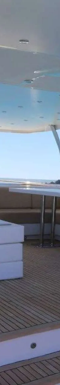Favaro Yachts Explorer 76 - Foto 12