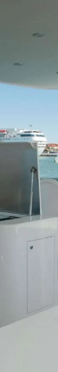 Favaro Yachts Explorer 76 - Foto 14