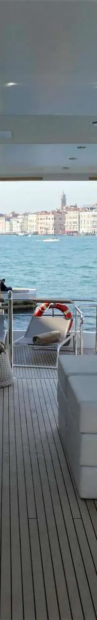 Favaro Yachts Explorer 76 - Foto 16