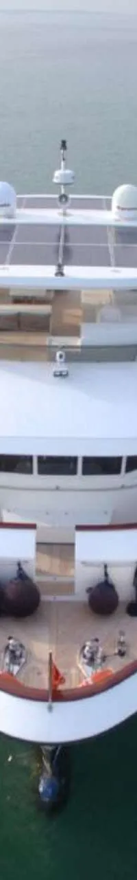 Favaro Yachts Explorer 76 - Foto 3