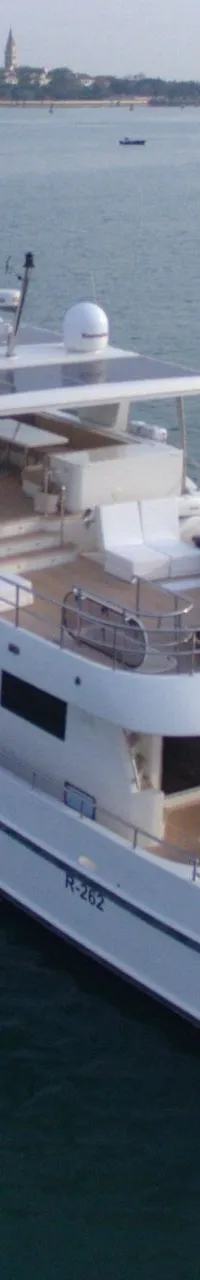 Favaro Yachts Explorer 76 - Foto 4