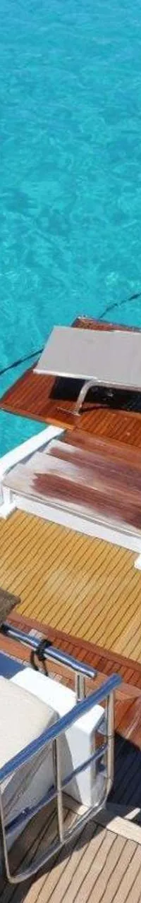 Favaro Yachts Explorer 76 - Foto 5