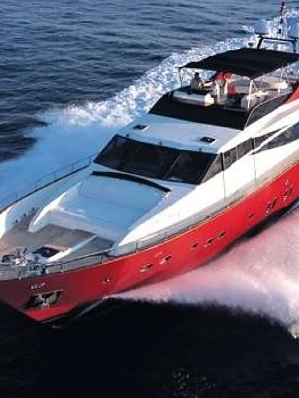 Couach 2800 Fly 2005 – 32-knoop Mediterrane Cruiser - Foto 2