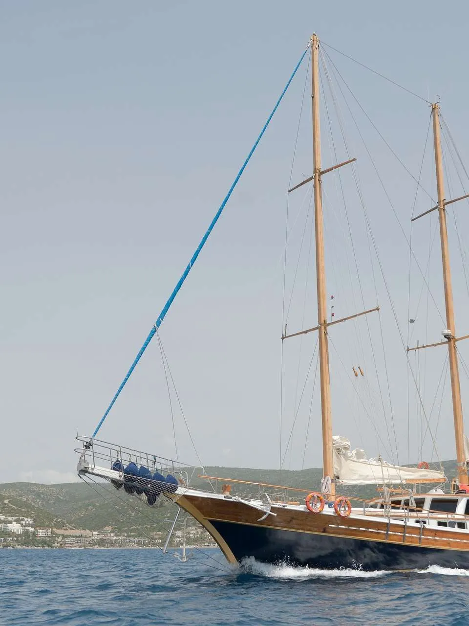 Gulet 24 m Exclusive Luxury Charter - Foto 2