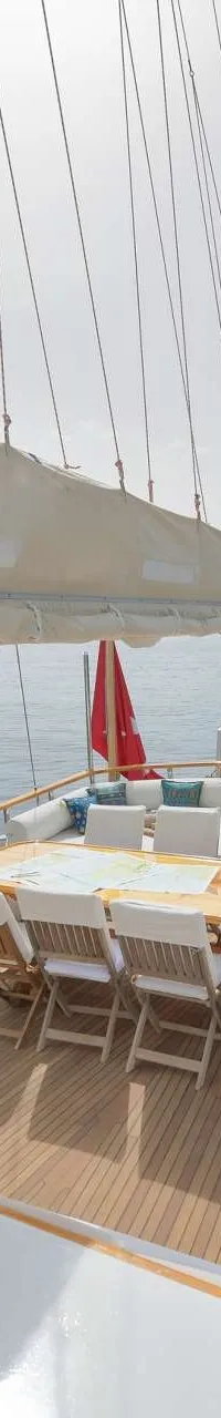 Gulet 24 m Exclusive Luxury Charter - Foto 11