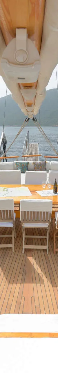 Gulet 24 m Exclusive Luxury Charter - Foto 13